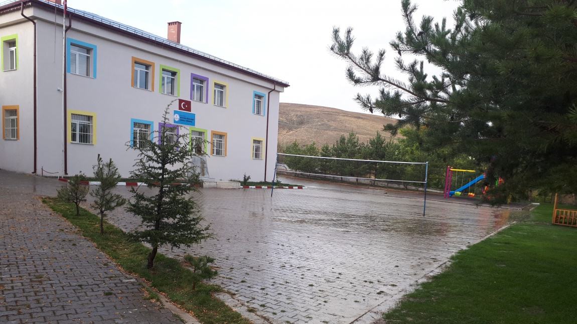 Doğupınar Osman Keskin Ortaokulu Fotoğrafı