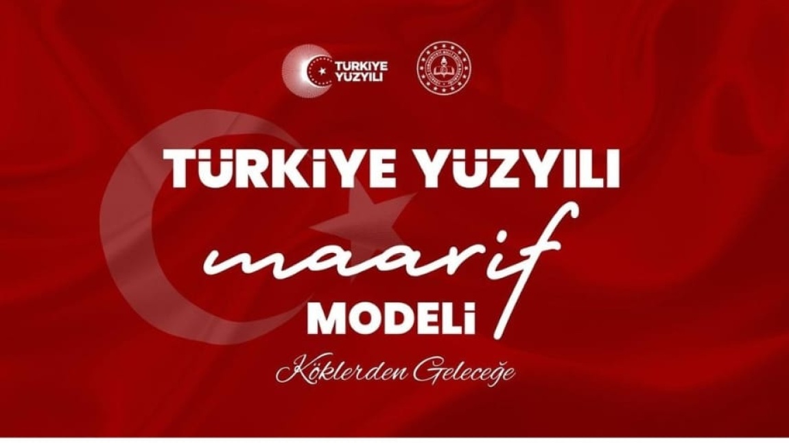 Türkiye Yüzyılı Maarif Modeli Yeni Öğretim Programı