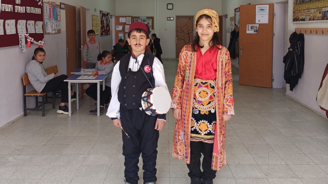 Ramazan Ayını Karşılıyoruz